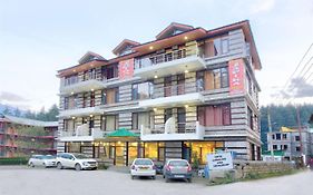 Hotel Japika Inn Manali